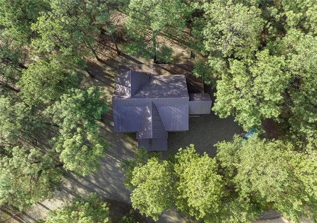 Photo 2 of Single family home for sale at 318 Camp Ranch Rd, Broken Bow, OK 74728 | MLS# 1218650 | Listing updated on 2026-09-10