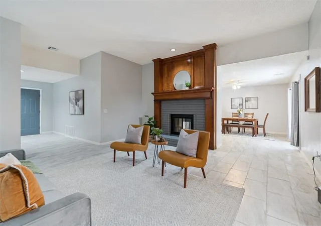 Photo 3 of Sale Pending at 9125 NW 99th Place, Yukon, OK 73099 | MLS# 1218942 | Listing updated on 2026-09-11