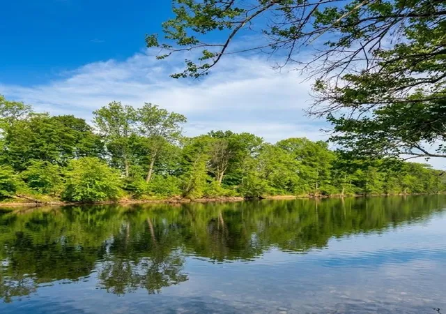 Photo 1 of Land for sale at 245 Green Mallard Trl, Broken Bow, OK 74728 | MLS# 1219080 | Listing updated on 2026-09-10