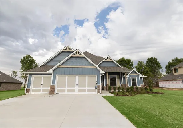 Photo 2 of Single family home for sale at 12509 Velvet Ash Ave, Oklahoma City, OK 73173 | MLS# 1219234 | Listing updated on 2026-09-14