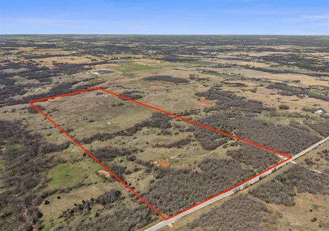 Land for sale at 0000 S Midway Rd, Wilson, OK 73463 | MLS# 1219240