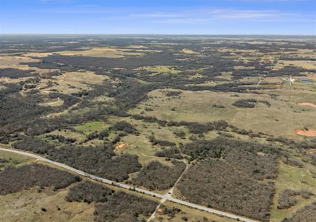 Photo 4 of Land for sale at 0000 S Midway Rd, Wilson, OK 73463 | MLS# 1219240 | Listing updated on 2026-09-11