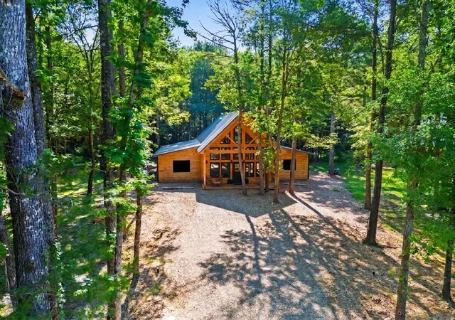 Photo 2 of Single family home for sale at 86 Preserve Way, Broken Bow, OK 74728 | MLS# 1219745 | Listing updated on 2026-09-14
