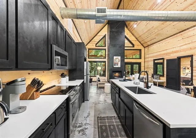 Photo 4 of Single family home for sale at 86 Preserve Way, Broken Bow, OK 74728 | MLS# 1219745 | Listing updated on 2026-09-14