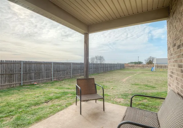 Photo 3 of Single family home for sale at 42057 Coopers Ct, Shawnee, OK 74804 | MLS# 1219771 | Listing updated on 2026-09-15
