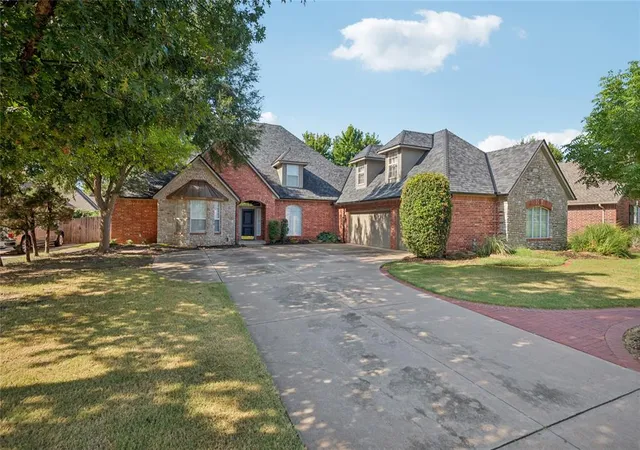Photo 1 of Single family home for sale at 508 Nw 150th Place, Edmond, OK 73013 | MLS# 1219826 | Listing updated on 2026-09-08