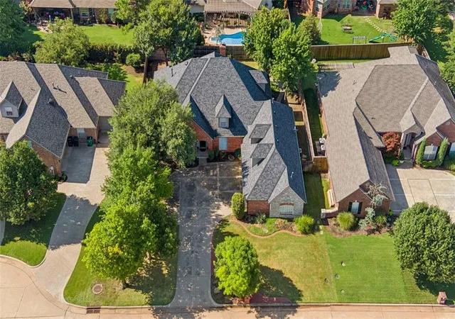 Photo 2 of Single family home for sale at 508 Nw 150th Place, Edmond, OK 73013 | MLS# 1219826 | Listing updated on 2026-09-08