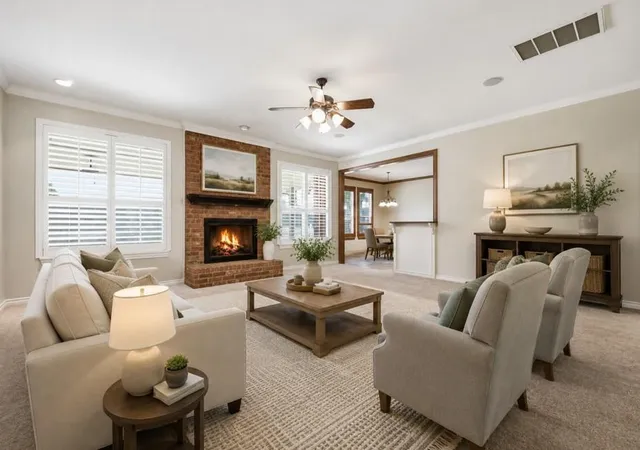 Photo 3 of Single family home for sale at 508 NW 150th Place, Edmond, OK 73013 | MLS# 1219826 | Listing updated on 2026-09-08