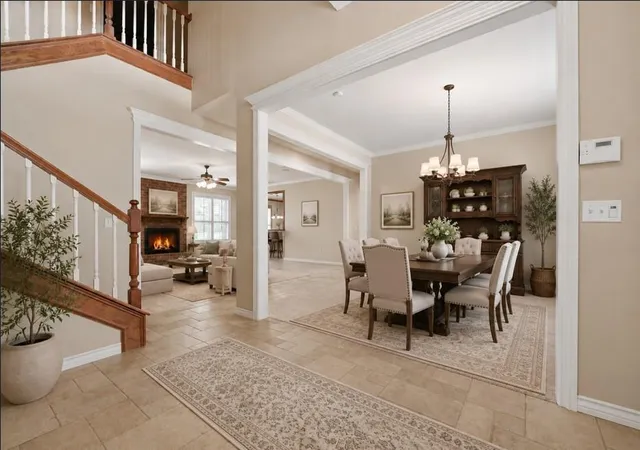 Photo 4 of Single family home for sale at 508 NW 150th Place, Edmond, OK 73013 | MLS# 1219826 | Listing updated on 2026-09-08