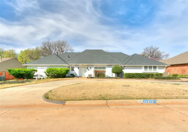 Photo 1 of Sale Pending at 11217 Twisted Oak Rd, Oklahoma City, OK 73120 | MLS# 1219949 | Listing updated on 2026-09-09