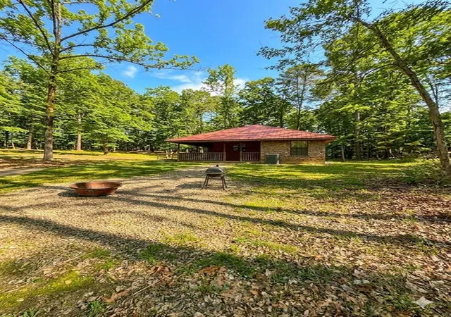 Photo 21 of Single family home for sale at 106 Tranquil Ln, Broken Bow, OK 74728 | MLS# 1220089 | Listing updated on 2026-10-08