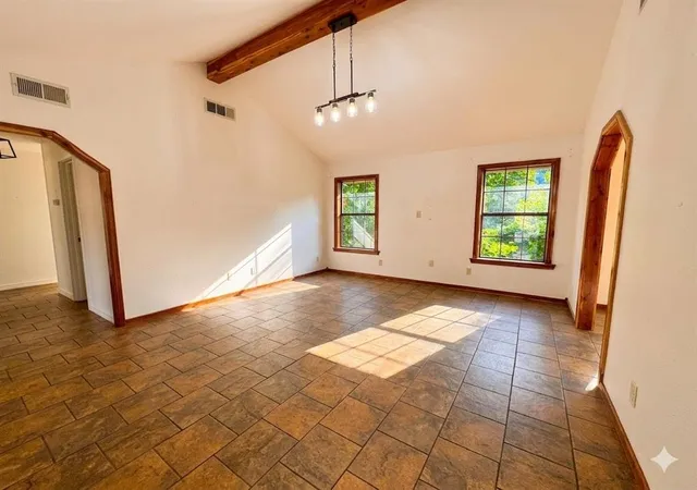 Photo 3 of Single family home for sale at 106 Tranquil Ln, Broken Bow, OK 74728 | MLS# 1220089 | Listing updated on 2026-09-25