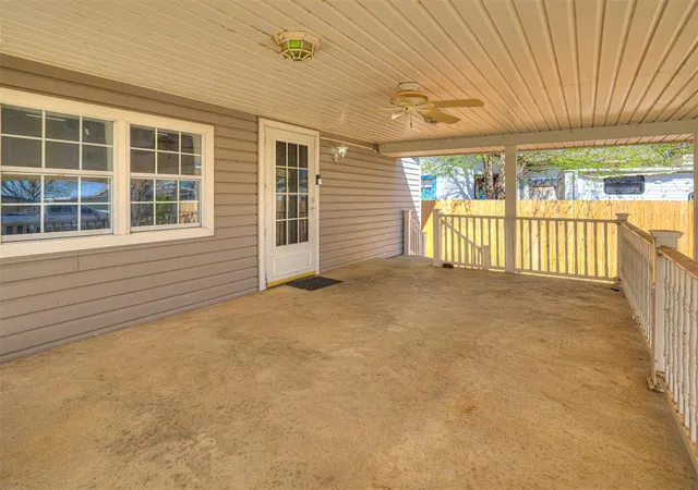Photo 4 of Single family home for sale at 218 Meadowlark Ln, Fort Cobb, OK 73038 | MLS# 1220382 | Listing updated on 2026-10-16