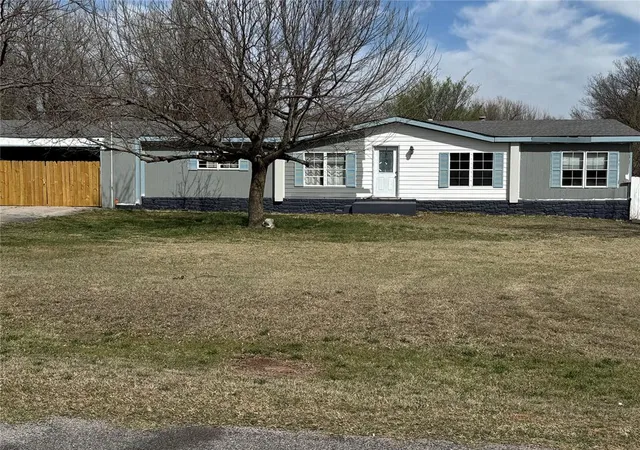 Photo 1 of Sale Pending at 12205 Sw 27th Street, Yukon, OK 73099 | MLS# 1220564 | Listing updated on 2026-09-15