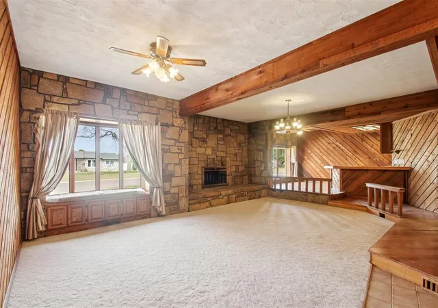 Photo 4 of Sale Pending at 1501 S Avery Ave, Oklahoma City, OK 73130 | MLS# 1220720 | Listing updated on 2026-10-04