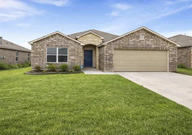 Photo 1 of Single family home for sale at 1325 Nw 112 Street, Oklahoma City, OK 73114 | MLS# 1220894 | Listing updated on 2026-09-11