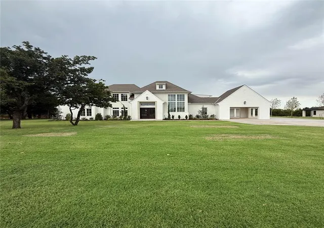 Photo 1 of Sale Pending at 14725 Autumn Ridge Ln, Jones, OK 73049 | MLS# 1220947 | Listing updated on 2026-09-14