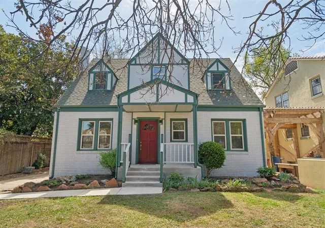 Photo 1 of Single family home for sale at 510 W Eufaula St, Norman, OK 73069 | MLS# 1221255 | Listing updated on 2026-09-16