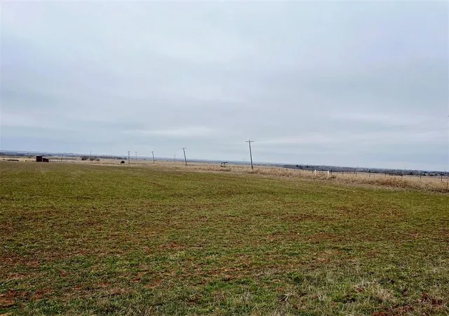 Photo 1 of Land for sale at 8301 Orchid Way, Cashion, OK 73016 | MLS# 1221306 | Listing updated on 2026-09-15