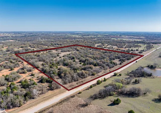 Photo 1 of Land for sale at Sw 170th Street, Lindsay, OK 73052 | MLS# 1221439 | Listing updated on 2026-09-11
