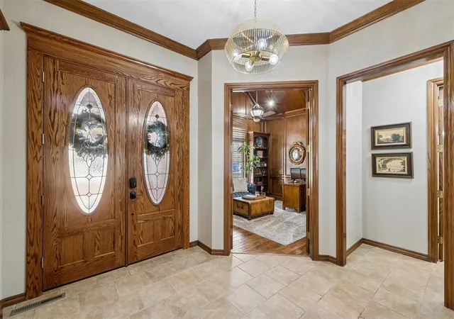 Photo 3 of Single family home for sale at 4412 Brookfield Dr, Norman, OK 73072 | MLS# 1221772 | Listing updated on 2026-09-11