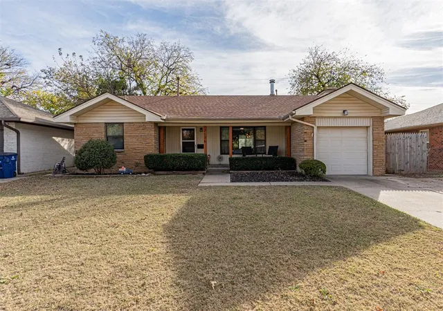 Photo 1 of Single family home for sale at 2136 Barclay Rd, Oklahoma City, OK 73120 | MLS# 1221879 | Listing updated on 2026-09-14