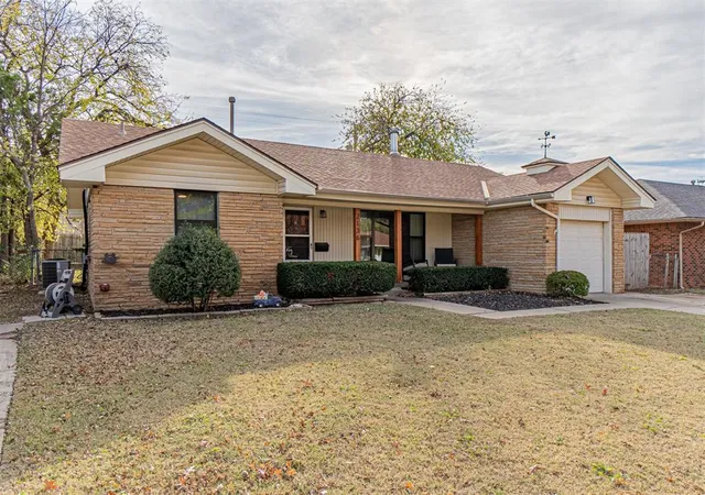 Photo 2 of Single family home for sale at 2136 Barclay Rd, Oklahoma City, OK 73120 | MLS# 1221879 | Listing updated on 2026-09-14