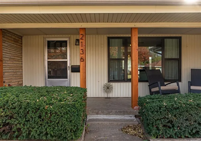 Photo 3 of Single family home for sale at 2136 Barclay Rd, Oklahoma City, OK 73120 | MLS# 1221879 | Listing updated on 2026-09-14