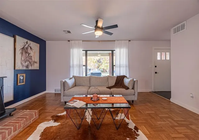 Photo 3 of Single family home for sale at 2136 Barclay Rd, Oklahoma City, OK 73120 | MLS# 1221879 | Listing updated on 2026-09-14