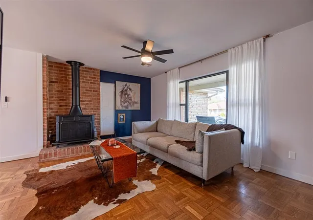 Photo 4 of Single family home for sale at 2136 Barclay Rd, Oklahoma City, OK 73120 | MLS# 1221879 | Listing updated on 2026-09-14