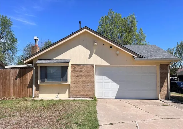 Photo 1 of Single family home for sale at 6609 Evergreen Cyn Rd, Oklahoma City, OK 73162 | MLS# 1221975 | Listing updated on 2026-09-15
