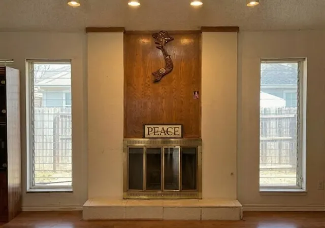 Photo 3 of Single family home for sale at 6609 Evergreen Cyn Rd, Oklahoma City, OK 73162 | MLS# 1221975 | Listing updated on 2026-09-15