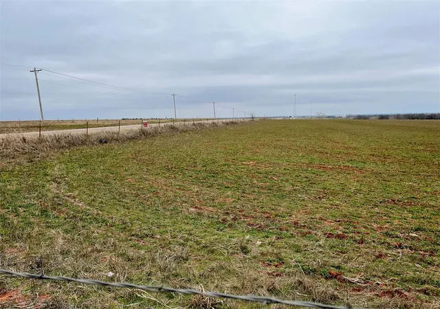 Photo 1 of Land for sale at 8234 Orchid Way, Cashion, OK 73016 | MLS# 1222595 | Listing updated on 2026-09-15