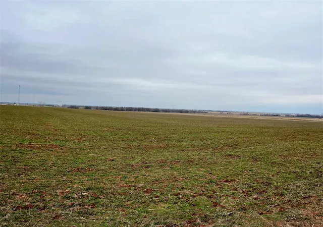 Photo 1 of Land for sale at 8168 Orchid Way, Cashion, OK 73016 | MLS# 1222598 | Listing updated on 2026-09-15