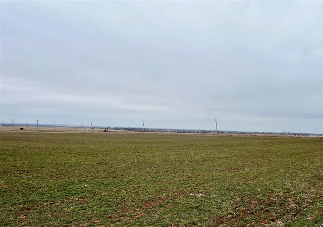 Photo 1 of Land for sale at 8134 Orchid Way, Cashion, OK 73016 | MLS# 1222602 | Listing updated on 2026-09-15
