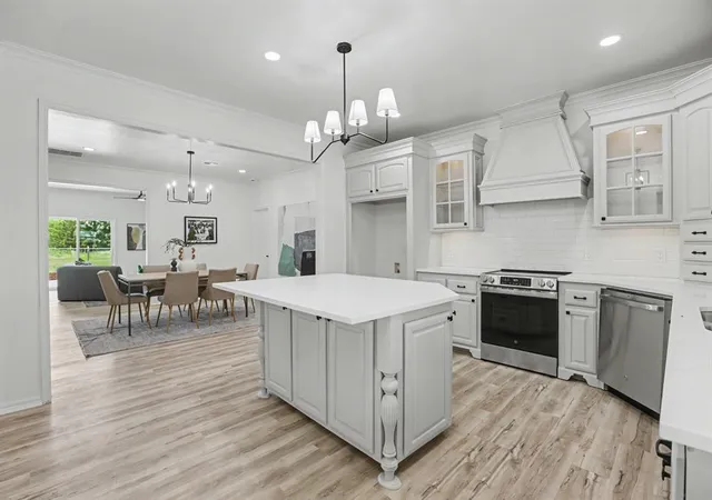 Photo 2 of Single family home for sale at 8609 S Rockwell Ave, Oklahoma City, OK 73169 | MLS# 1222928 | Listing updated on 2026-09-15