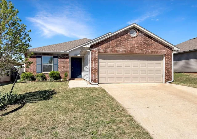 Photo 1 of Sale Pending at 2308 Dillards Dr, Chickasha, OK 73018 | MLS# 1223014 | Listing updated on 2026-09-14
