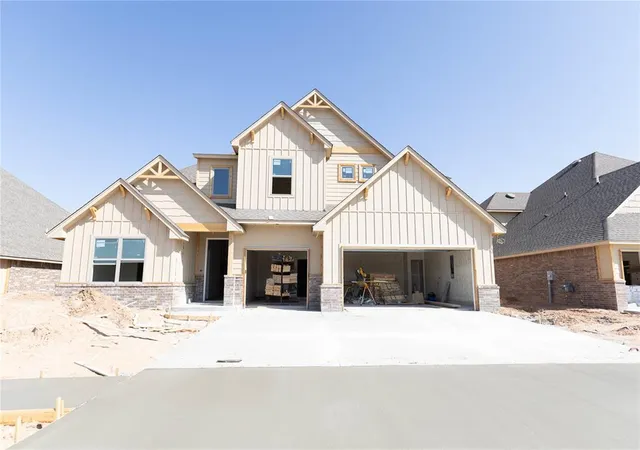 Photo 2 of Single family home for sale at 11005 Nw 90th Street, Yukon, OK 73099 | MLS# 1223049 | Listing updated on 2026-09-14