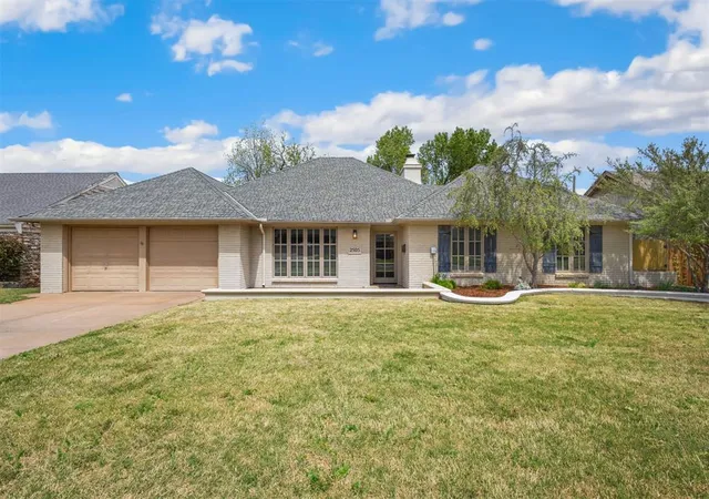 Photo 2 of Sale Pending at 2505 Nw 58th Place, Oklahoma City, OK 73112 | MLS# 1223244 | Listing updated on 2026-09-10