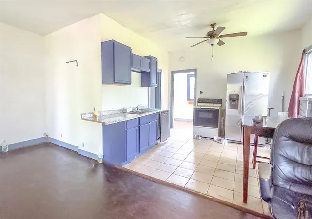 Photo 3 of Single family home for sale at 411 Ne Ave B, Idabel, OK 74745 | MLS# 1223292 | Listing updated on 2026-09-11
