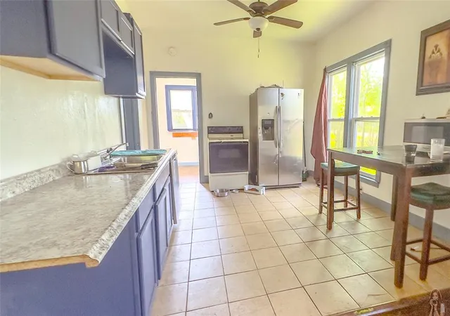 Photo 3 of Single family home for sale at 411 NE Ave B, Idabel, OK 74745 | MLS# 1223292 | Listing updated on 2026-09-11