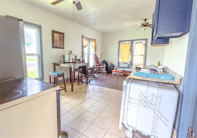 Photo 4 of Single family home for sale at 411 NE Ave B, Idabel, OK 74745 | MLS# 1223292 | Listing updated on 2026-09-11