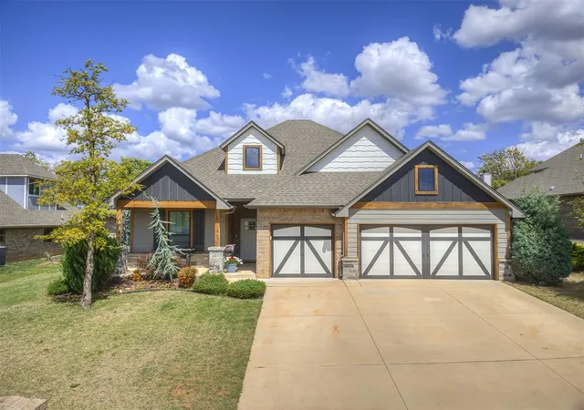 Photo 1 of Single family home for sale at 8809 Arya Rd, Arcadia, OK 73007 | MLS# 1223599 | Listing updated on 2026-09-15