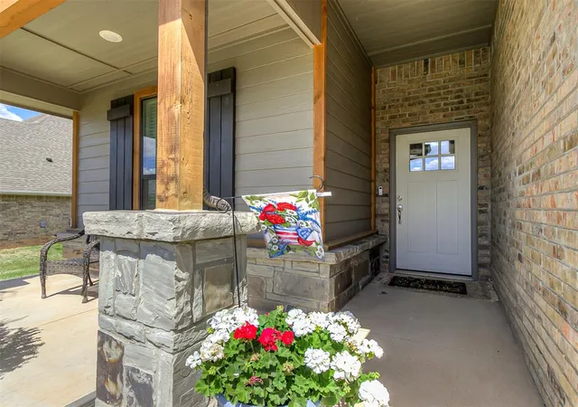 Photo 2 of Single family home for sale at 8809 Arya Rd, Arcadia, OK 73007 | MLS# 1223599 | Listing updated on 2026-09-15