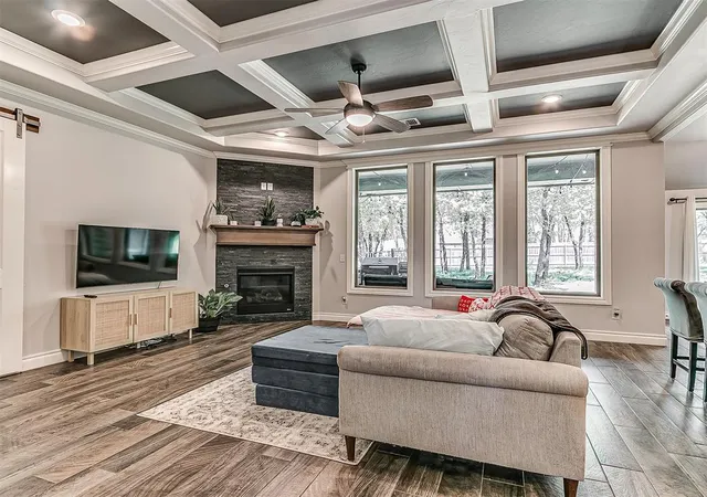 Photo 3 of Single family home for sale at 8809 Arya Rd, Arcadia, OK 73007 | MLS# 1223599 | Listing updated on 2026-09-15