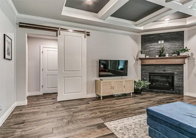 Photo 4 of Single family home for sale at 8809 Arya Rd, Arcadia, OK 73007 | MLS# 1223599 | Listing updated on 2026-09-15
