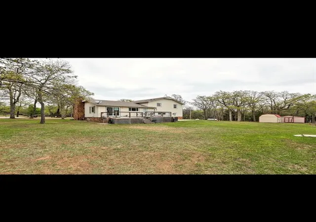 Photo 26 of Single family home for sale at 21024 Judy Cir, McLoud, OK 74851 | MLS# 1223617 | Listing updated on 2026-10-07