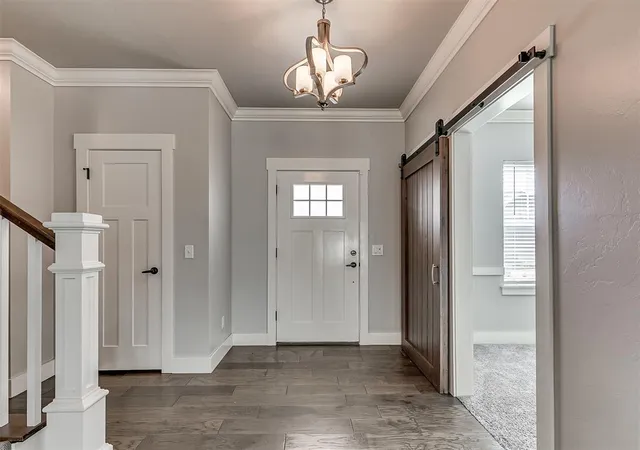 Photo 2 of Single family home for sale at 2333 Bretton Ln, Edmond, OK 73012 | MLS# 1223780 | Listing updated on 2026-09-12