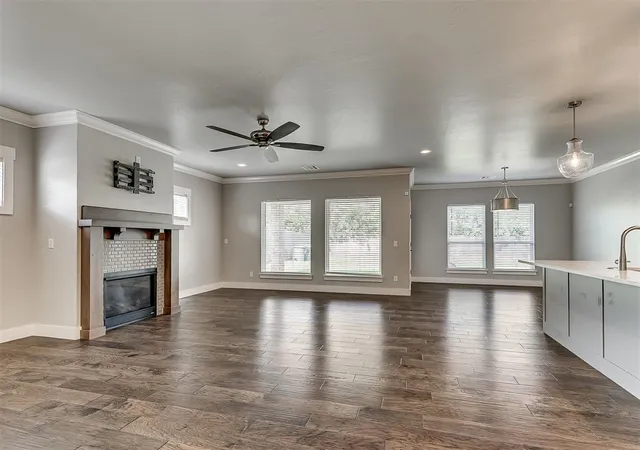 Photo 3 of Single family home for sale at 2333 Bretton Ln, Edmond, OK 73012 | MLS# 1223780 | Listing updated on 2026-09-12