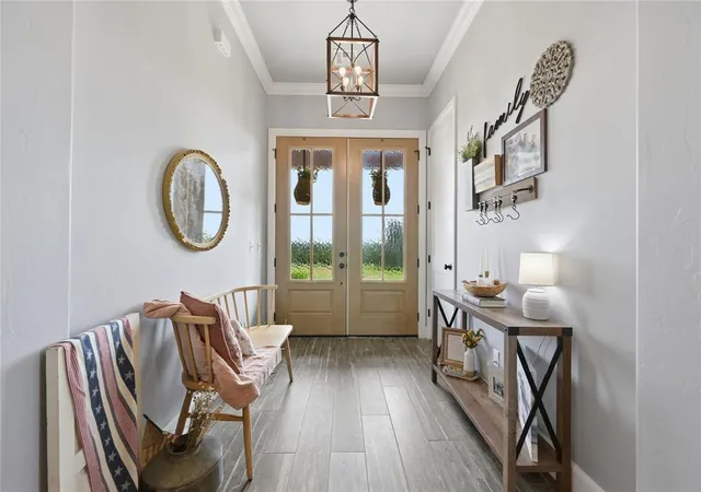 Photo 4 of Single family home for sale at 579 N Cemetery Rd, Tuttle, OK 73089 | MLS# 1223989 | Listing updated on 2026-10-06